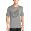 PosiCharge ® Competitor Tee Thumbnail