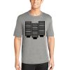 PosiCharge ® Competitor Tee Thumbnail