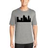PosiCharge ® Competitor Tee Thumbnail