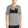 PosiCharge ® Competitor Tee Thumbnail