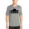 PosiCharge ® Competitor Tee Thumbnail