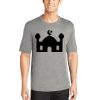 PosiCharge ® Competitor Tee Thumbnail