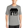 PosiCharge ® Competitor Tee Thumbnail