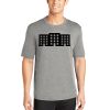 PosiCharge ® Competitor Tee Thumbnail