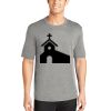 PosiCharge ® Competitor Tee Thumbnail
