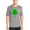 PosiCharge ® Competitor Tee Thumbnail