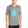 PosiCharge ® Competitor Tee Thumbnail
