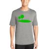 PosiCharge ® Competitor Tee Thumbnail