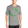 PosiCharge ® Competitor Tee Thumbnail