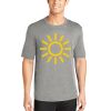 PosiCharge ® Competitor Tee Thumbnail
