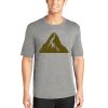PosiCharge ® Competitor Tee Thumbnail