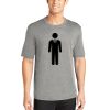 PosiCharge ® Competitor Tee Thumbnail
