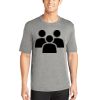 PosiCharge ® Competitor Tee Thumbnail