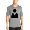 PosiCharge ® Competitor Tee Thumbnail