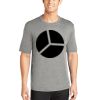 PosiCharge ® Competitor Tee Thumbnail