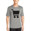 PosiCharge ® Competitor Tee Thumbnail