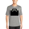 PosiCharge ® Competitor Tee Thumbnail