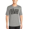 PosiCharge ® Competitor Tee Thumbnail