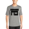 PosiCharge ® Competitor Tee Thumbnail