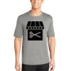 PosiCharge ® Competitor Tee Thumbnail