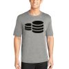 PosiCharge ® Competitor Tee Thumbnail