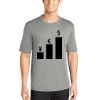 PosiCharge ® Competitor Tee Thumbnail