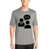 PosiCharge ® Competitor Tee Thumbnail