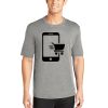 PosiCharge ® Competitor Tee Thumbnail