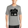 PosiCharge ® Competitor Tee Thumbnail