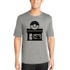 PosiCharge ® Competitor Tee Thumbnail