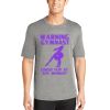 PosiCharge ® Competitor Tee Thumbnail