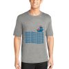 PosiCharge ® Competitor Tee Thumbnail