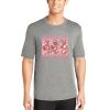 PosiCharge ® Competitor Tee Thumbnail