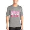 PosiCharge ® Competitor Tee Thumbnail