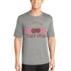 PosiCharge ® Competitor Tee Thumbnail