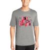 PosiCharge ® Competitor Tee Thumbnail