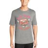 PosiCharge ® Competitor Tee Thumbnail