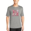 PosiCharge ® Competitor Tee Thumbnail