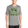 PosiCharge ® Competitor Tee Thumbnail