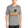 PosiCharge ® Competitor Tee Thumbnail