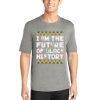 PosiCharge ® Competitor Tee Thumbnail