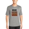 PosiCharge ® Competitor Tee Thumbnail