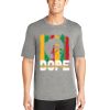 PosiCharge ® Competitor Tee Thumbnail