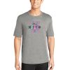 PosiCharge ® Competitor Tee Thumbnail