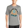 PosiCharge ® Competitor Tee Thumbnail