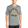 PosiCharge ® Competitor Tee Thumbnail