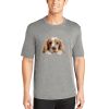 PosiCharge ® Competitor Tee Thumbnail