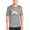 PosiCharge ® Competitor Tee Thumbnail
