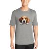 PosiCharge ® Competitor Tee Thumbnail