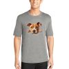 PosiCharge ® Competitor Tee Thumbnail